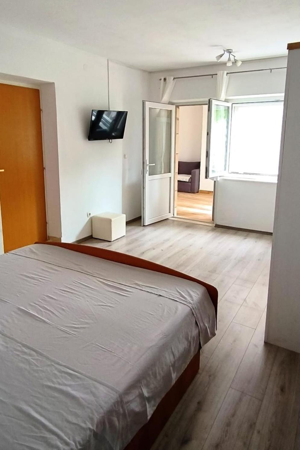 Apartments By The Sea Lumbarda, Korcula - 9330 Номер фото